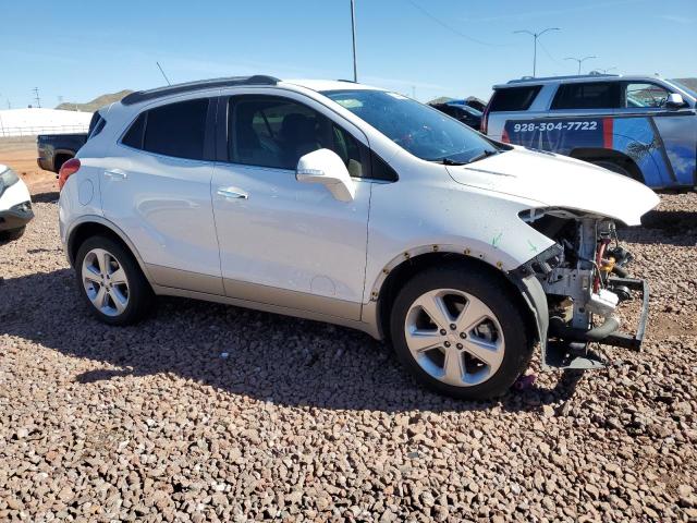 KL4CJBSB9FB155450 Buick Encore Convenience