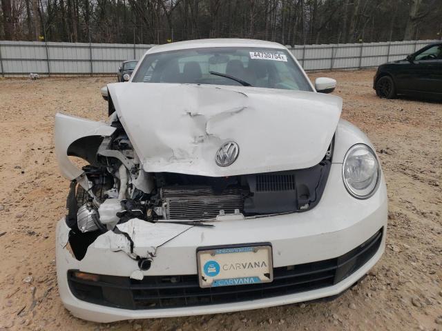 3VWF17AT5FM653211 Volkswagen Beetle 1.8t