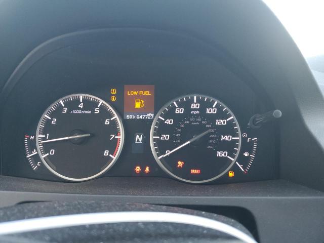 5J8TB4H33JL021603 Acura RDX