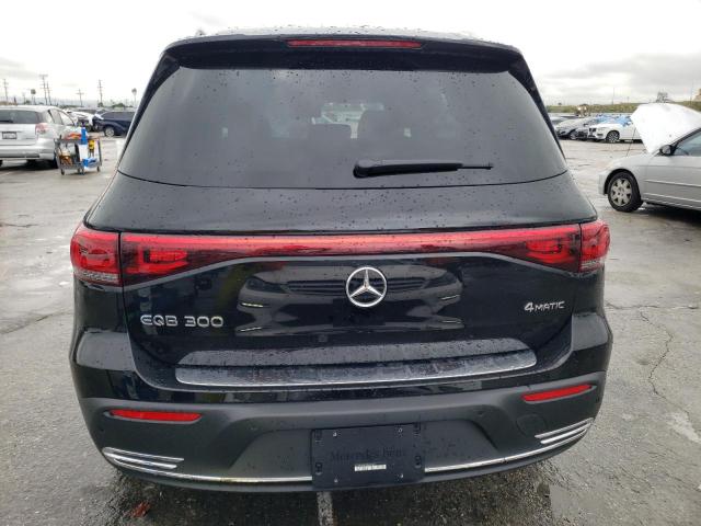 W1N9M0KB7PN054816 Mercedes-Benz Eqb 300 4matic