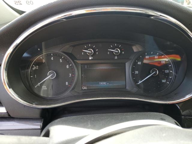 KL4CJASB3KB805507 Buick Encore Preferred