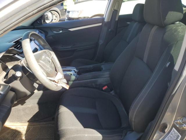 19XFC2F7XHE060372 Honda CIVIC EX
