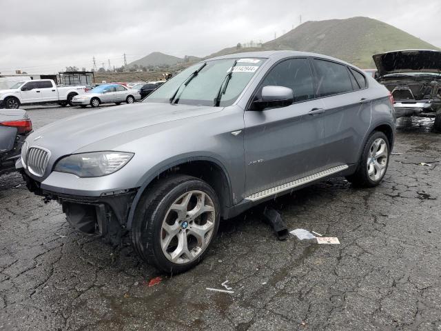 Auction sale of the 2014 Bmw X6 Xdrive50i, vin: 5UXFG8C56EL593069, lot number: 41142944