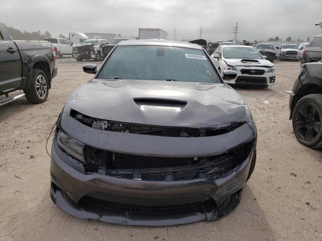 2C3CDXGJ5LH166592 Dodge Charger Scat Pack