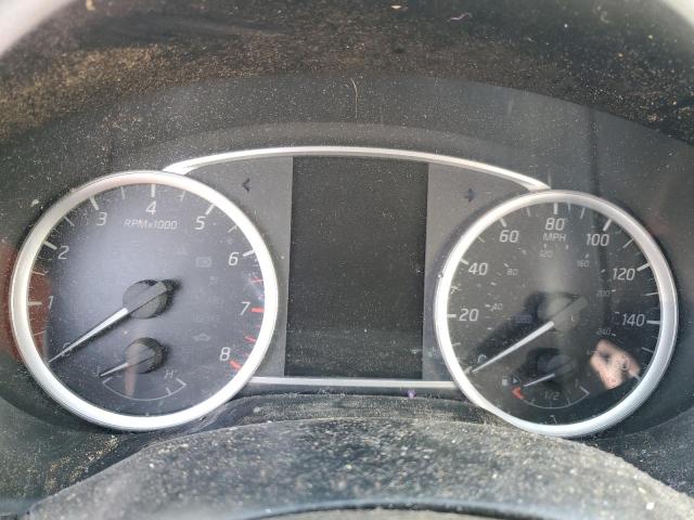 3N1AB7AP6KY452274 Nissan SENTRA S