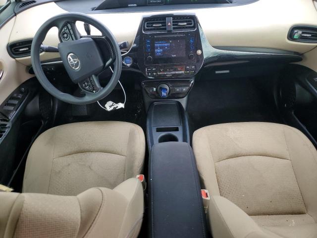 JTDKARFU9K3079447 Toyota Prius