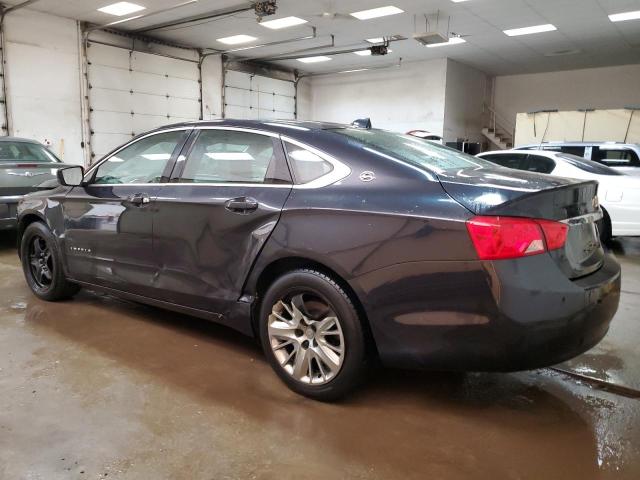 2G11Y5SL0E9241404 Chevrolet IMPALA LS