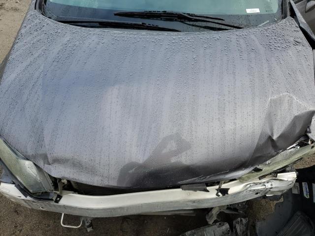 19XFB2F87EE254283 Honda CIVIC EX