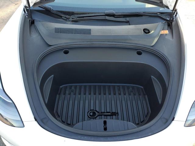 5YJ3E1EA6MF930627 Tesla MODEL 3