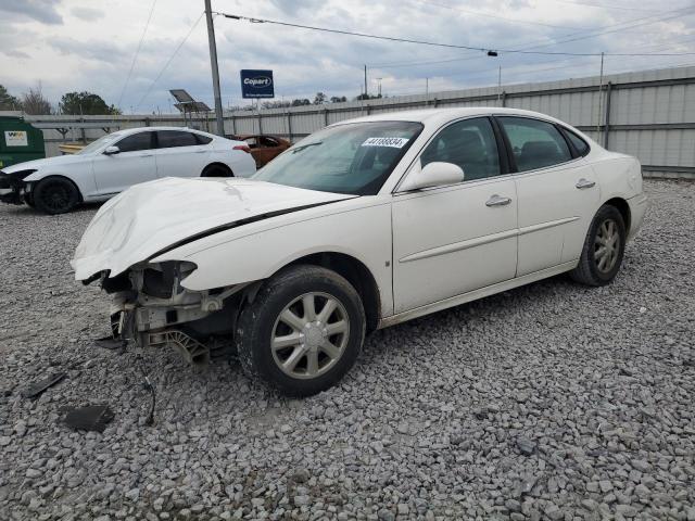 Auction sale of the 2006 Buick Lacrosse Cxl, vin: 2G4WD582261252701, lot number: 44188834