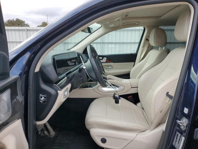 4JGFB4KE4MA388818 Mercedes-Benz Gle 350 4matic