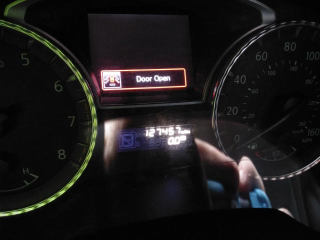 5N1AL0MM8FC538456 Infiniti QX60