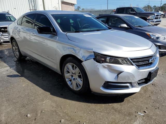 1G11Y5SL5EU128924 Chevrolet IMPALA LS