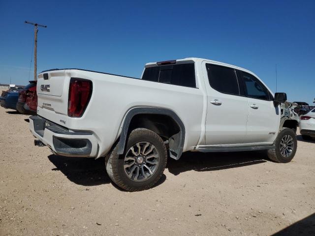 3GTP9EEL5NG156199 GMC Sierra Limited K1500 At4