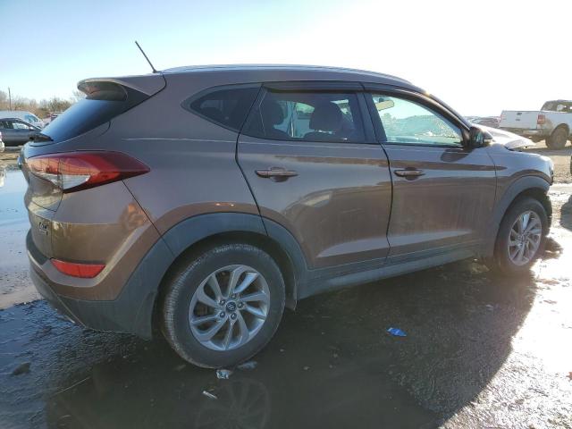 KM8J3CA26GU159391 Hyundai Tucson Limited