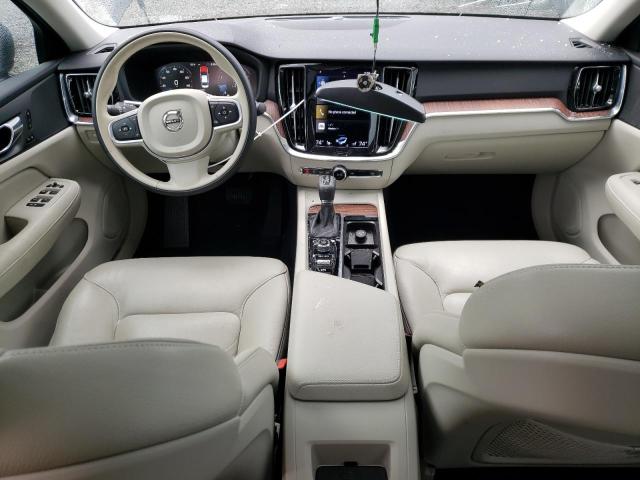 7JR102TZ0MG123726 Volvo S60 T5 Momentum