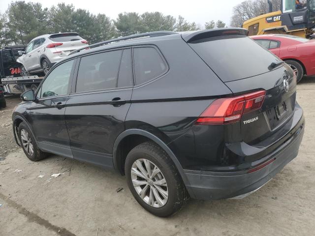 3VV0B7AX3JM020368 Volkswagen TIGUAN S