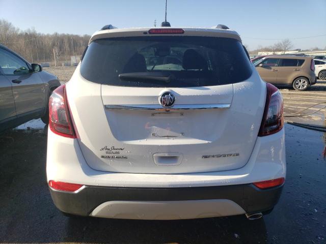 KL4CJCSB4HB130934 Buick Encore Essence