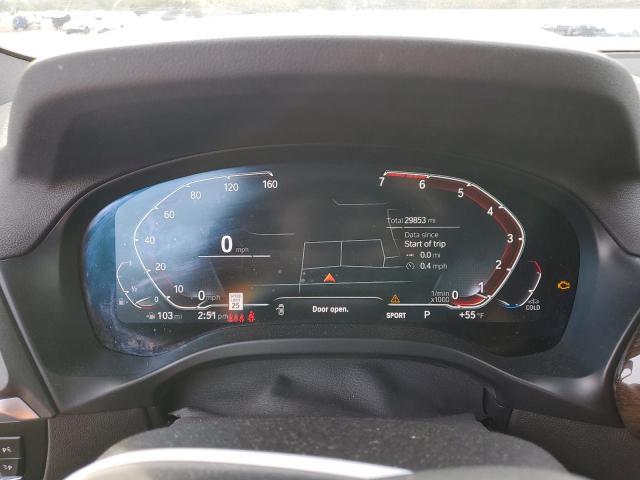 5UX53DP06P9R83474 BMW X3 Xdrive30i