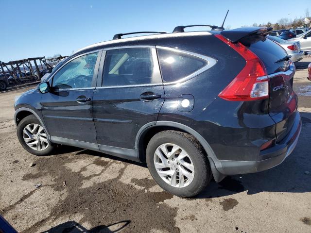 2HKRM4H71GH677950 Honda CR-V EXL