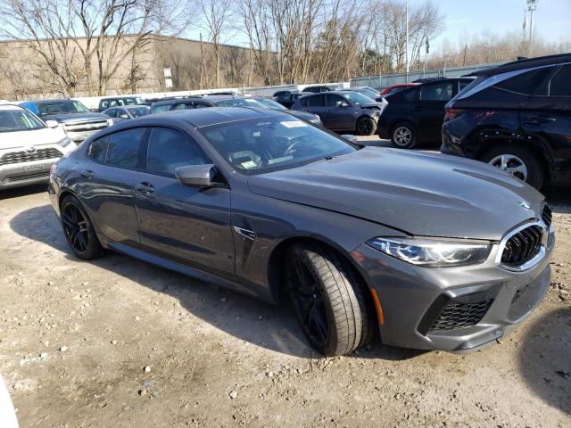 WBSGV0C06LCD54700 BMW M8