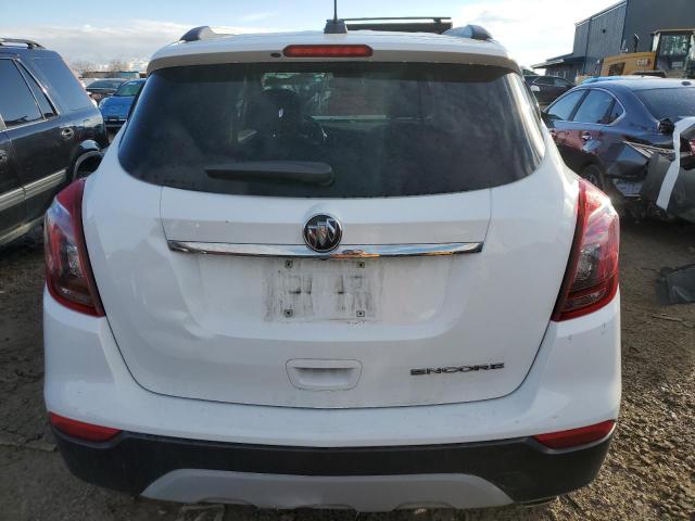 KL4CJASB2KB710906 Buick Encore Preferred
