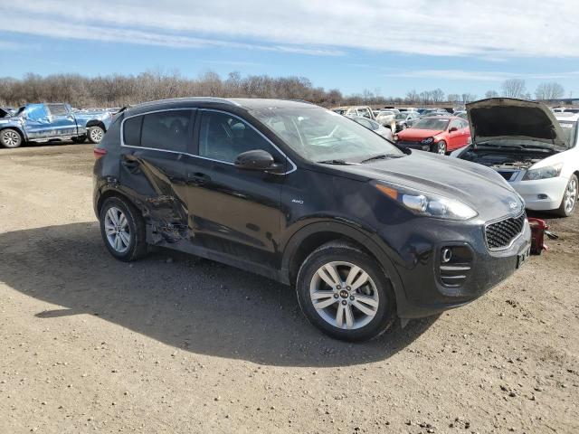 KNDPMCAC3K7538571 KIA Sportage Lx