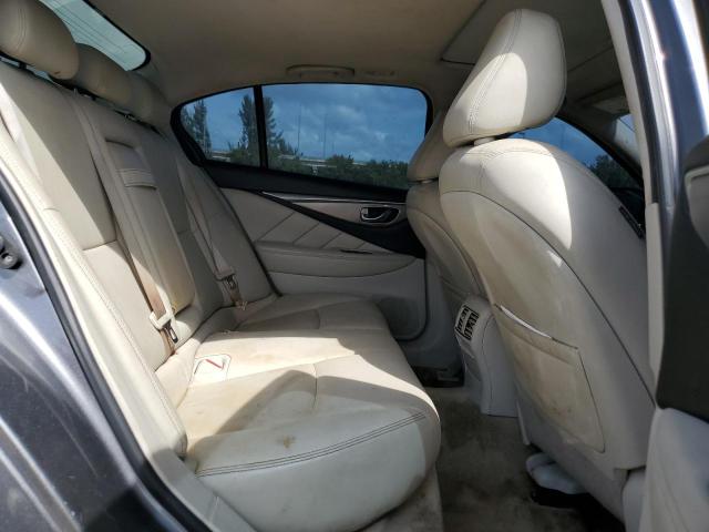 JN1BV7AP5FM344927 Infiniti Q50 BASE