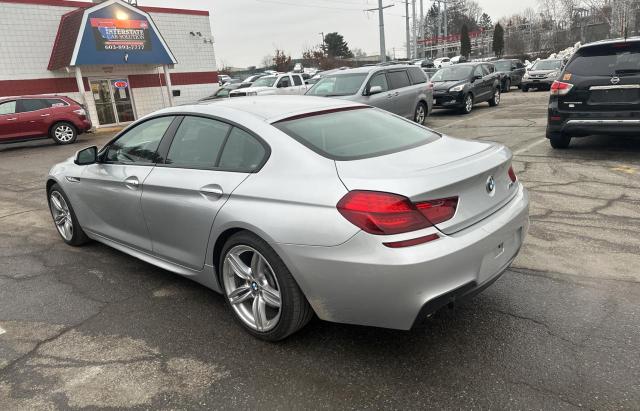 WBA6B4C5XED760288 BMW 650 Xi Gran Coupe