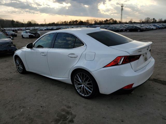JTHCF1D2XF5025365 Lexus IS 250