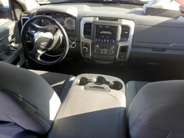 1C6RR6TT9KS593829 RAM 1500 Classic Slt