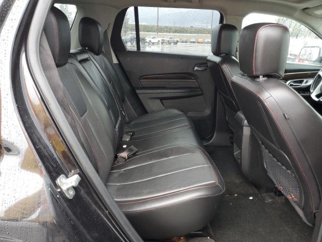 2GKFLUE38F6131256 GMC Terrain Denali
