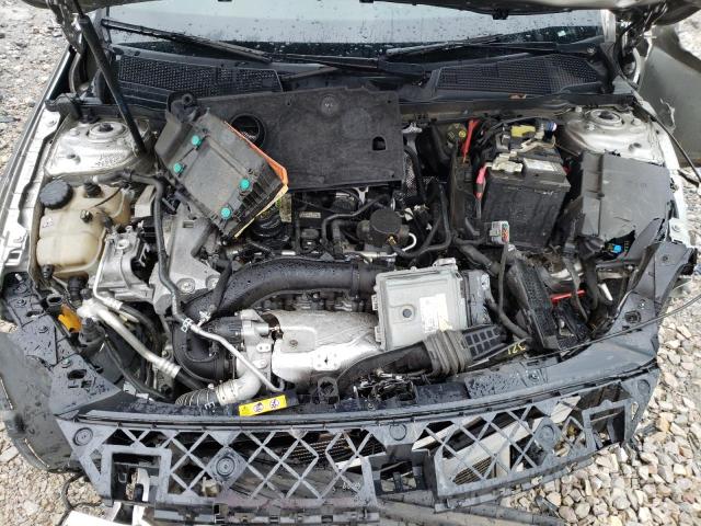 WDD3G4EB6KW003128 Mercedes-Benz A 220