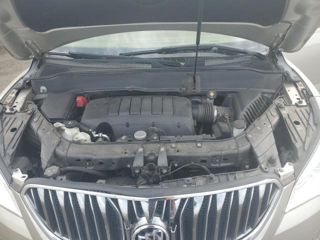 5GAKRBKD3HJ247837 Buick Enclave