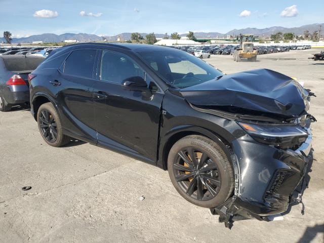 2T2BCMEA3RC012814 Lexus Rx 500h F Sport