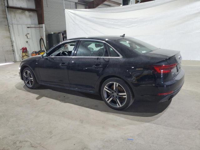 WAUENAF43JN019571 Audi A4 Premium Plus