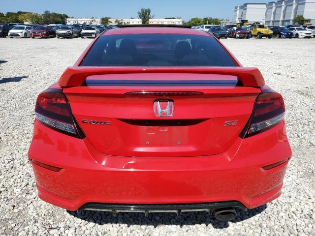 2HGFG4A55FH701002 Honda CIVIC SI