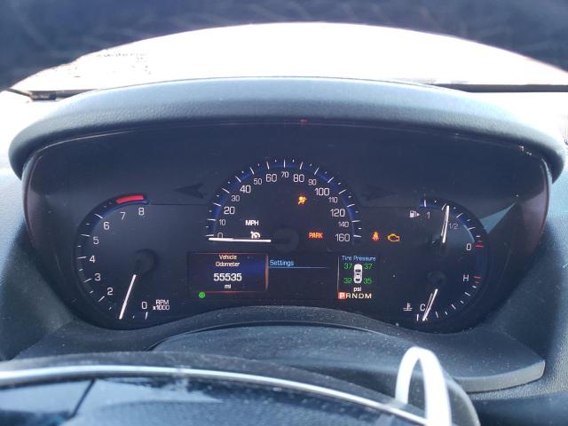 Cadillac ATS 2014 1G6AG5RX8E0152096 Image 9