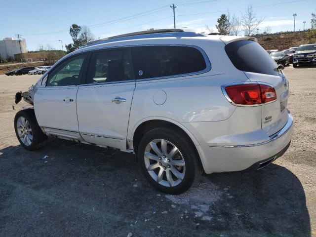 5GAKRCKD5HJ266606 Buick Enclave