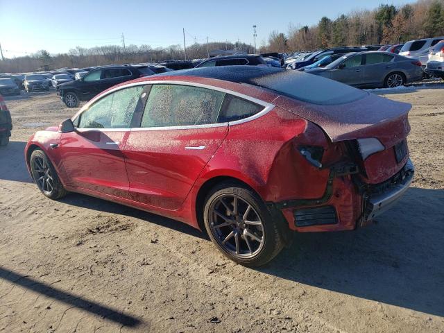 5YJ3E1EB3LF600354 Tesla MODEL 3