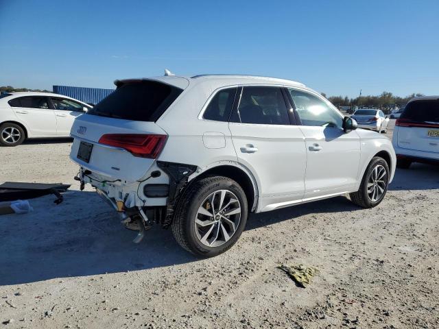 WA1FAAFY2P2118764 Audi Q5 Prestige 45
