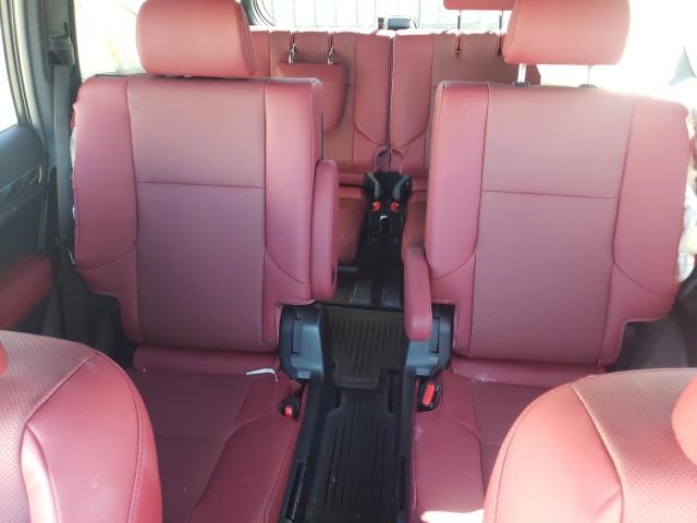 JTJAM7BX1P5370167 Lexus GX 460