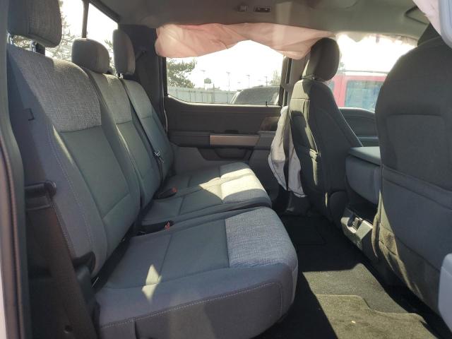1FTFW1E87PKE64964 Ford F150 Supercrew