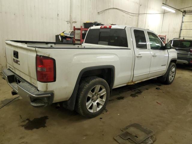 1GTV2UEC5EZ143121 GMC Sierra K1500 Sle