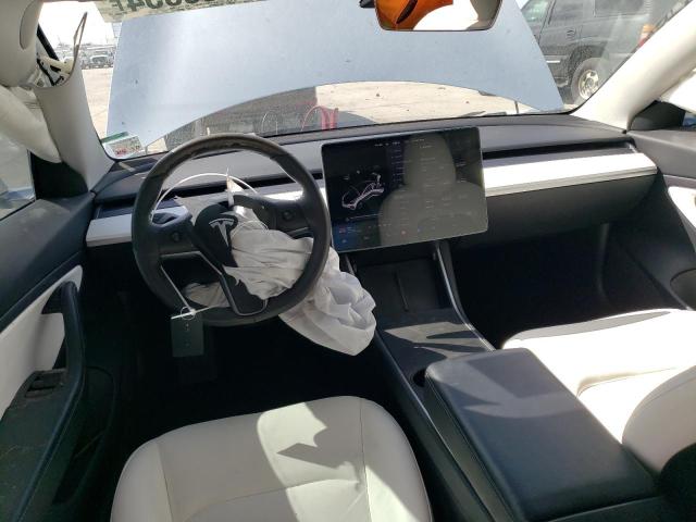 5YJ3E1EA2KF486904 Tesla MODEL 3