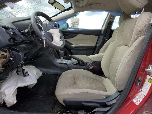 4S3GKAD6XJ3618441 Subaru Impreza Premium Plus