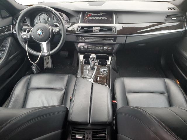 WBA5B1C55GG133817 BMW 535 I