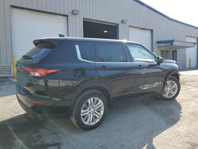 JA4J4TA80NZ040686 Mitsubishi Outlander Es