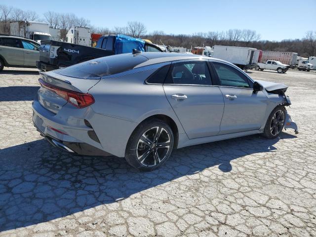 5XXG64J23MG053591 KIA K5 GT LINE
