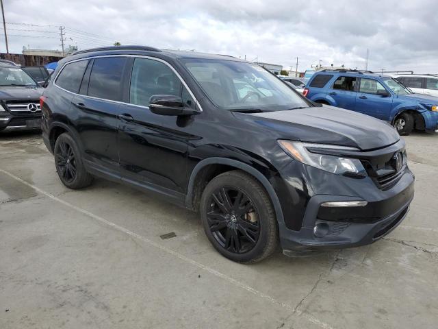 5FNYF6H28MB016822 Honda PILOT SE